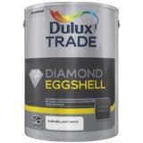 DULUX TRADE DIAMOND EGGSHELL 